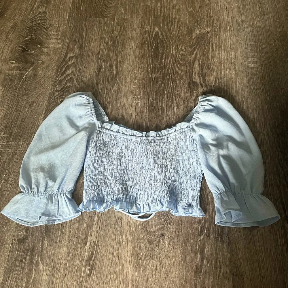 Cute Top - Picture 3 of 6